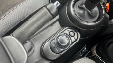 MINI Convertible 1.5 Cooper Sport 2dr Auto Petrol Convertible